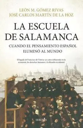 Escuela de Salamanca, la
