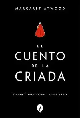 Cuento de la Criada, el