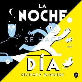 Noche se Hace Dia, la