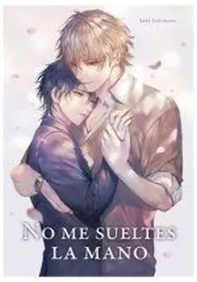 No me Sueltes de la Mano 01