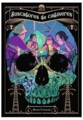 Buscadores de Cadáveres 02