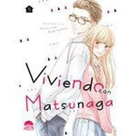 Viviendo con Matsunaga 05