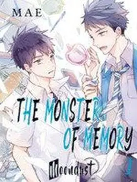 Pack The Monster Of Memory X9 Lives Man-Wallow In Light