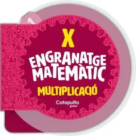 La Engranatge Matematic:multiplicacio