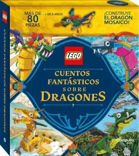 Cuentos Fantásticos Sobre Dragones