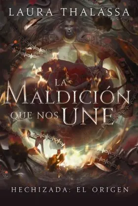 Maldicion que nos Une, la