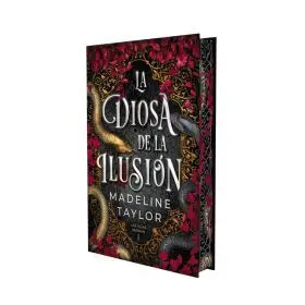 Diosa de la Ilusion, la (Edicion Especial con Cantos Tintados)