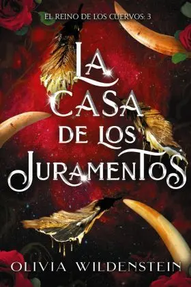 Casa de los Juramentos, la