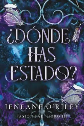 Donde Has Estado?