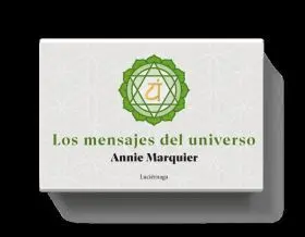 Mensajes del Universo, los