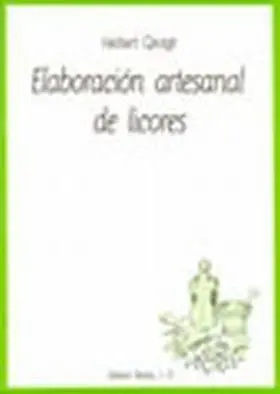 Elaboracion Artesanal de Licores