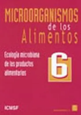 Microorganismos de los Alimentos