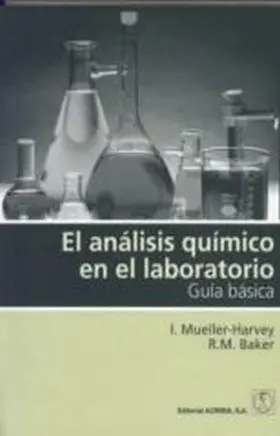 Analisis Quimico en el Laboratorio