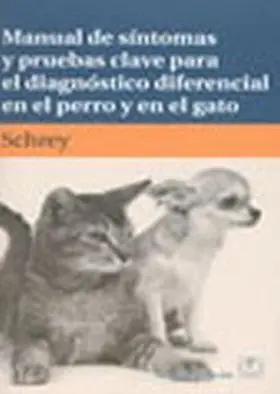 Manual de Sintomas y Pruebas Clave para el Diagnos