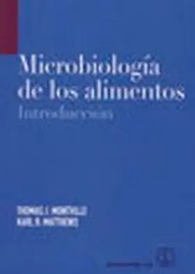 Microbiologia de los Alimentos