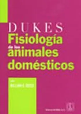 Fisiologia de los Animales Domesticos