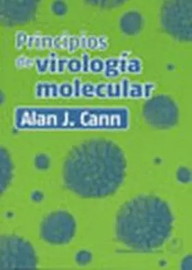 Principios de Virologia Molecular