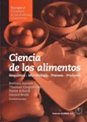 Ciencia de los Alimentos Vol 2