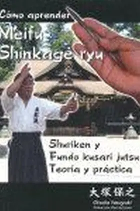 Como Aprender Meifu Shinkage Ryu. shuriken y Fundo