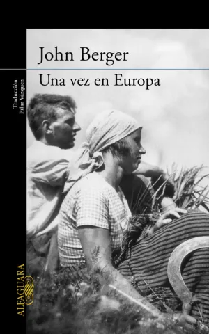 Una Vez en Europa