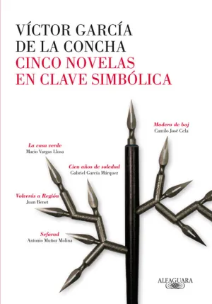 Cinco Novelas en Clave Simbolica