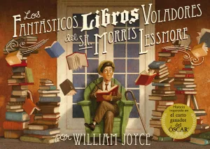 Los Fantasticos Libros Voladores del Sr.