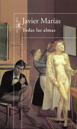 Todas las Almas (2014)