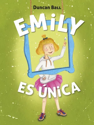 Emily Es Unica