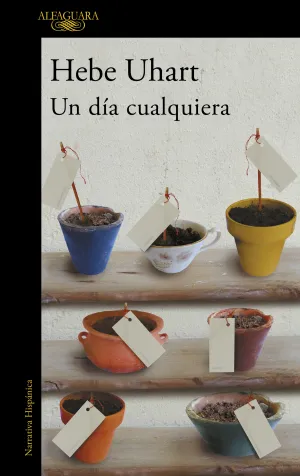 Un Dia Cualquiera (Mapa de las Lenguas)