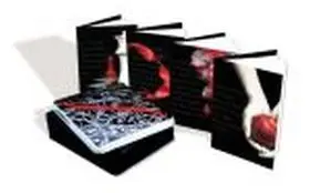 Diarios Saga Crepusculo