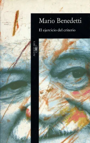 Ejercicio del Criterio