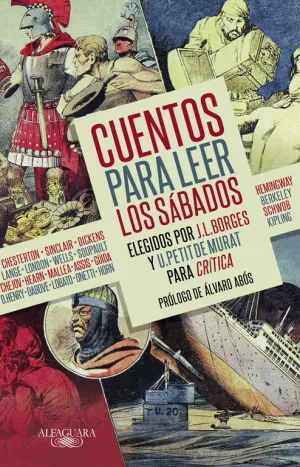 Cuentos para Leer los Sabados