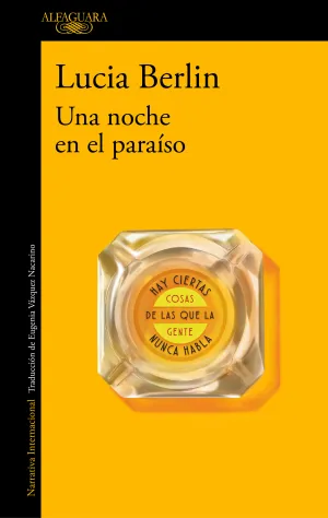 Una Noche en el Paraiso