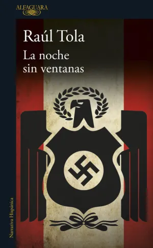 La Noche sin Ventanas (Mapa de las Lenguas)
