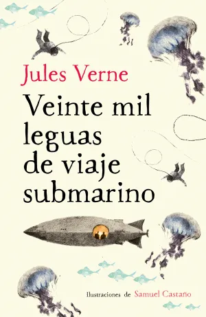 Veinte Mil Leguas de Viaje Submarino