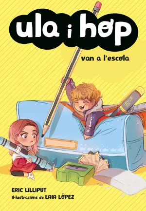 Ula & Hop Diminuts 2