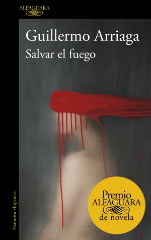 Salvar el Fuego