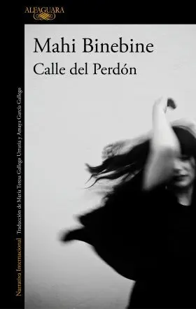 Calle del Perdon