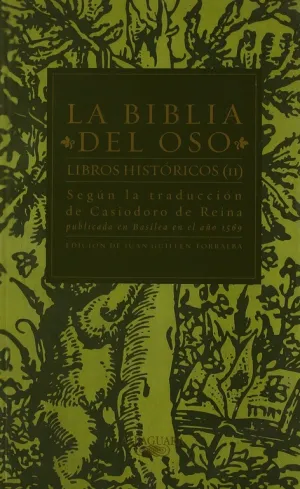 Biblia del Oso Vol. 2