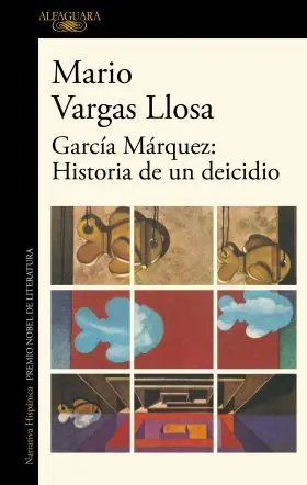 Garcia Marquez: Historia de un Deicidio