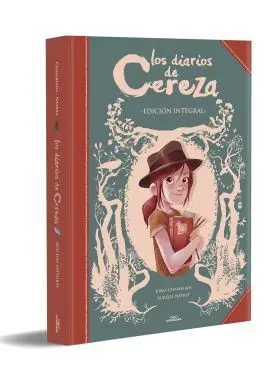 Los Diarios de Cereza. Edicion Integral
