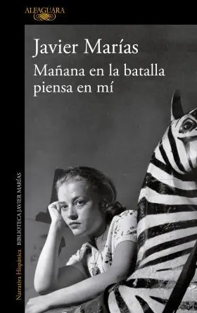 Mañana en la Batalla Piensa en mí