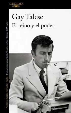 Reino y el Poder, el