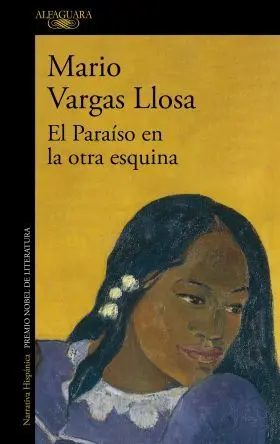 Paraiso en la Otra Esquina, el