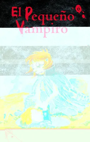 Pequeño Vampiro y el Enigma del Ataud
