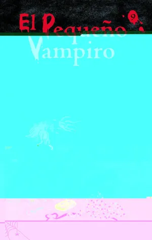 Pequeño Vampiro y la Fiesta de Navidad