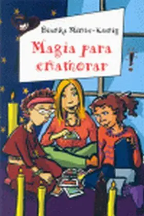 Magia para Enamorar
