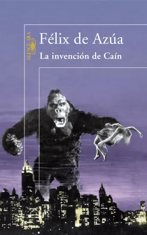 La Invencion de Cain (Fn)