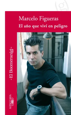 El Año que Vivi en Peligro