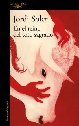 En el Reino del Toro Sagrado